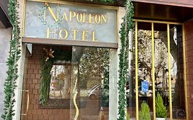 Hotel Napoleon